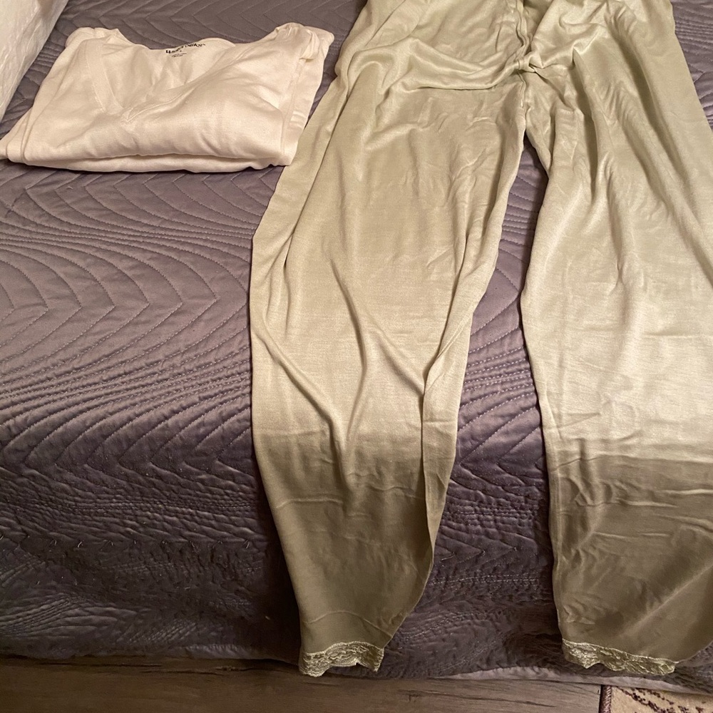Winter Silk